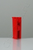 Зажим для трубок d=4,5 мм, PBT, красный (Duran 286338101) (LLG 9205904) в Уфе