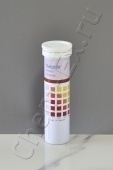 Бумага индикаторная Quantofix Хлориды 0-3000 мг/л (Macherey-Nagel 91321), 100 штук / упаковка (Упаковка)