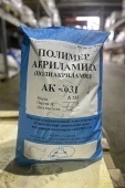 Полиакриламид АК-631 марка А-155 в Уфе Полиакриламид АК-631 марка А-155 в Уфе