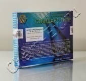 Натрий тетраборнокислый 10 вод. 0.1н (ТУ 2642-001-33813273-97) в Уфе Натрий тетраборнокислый 10 вод. 0.1н (ТУ 2642-001-33813273-97) в Уфе