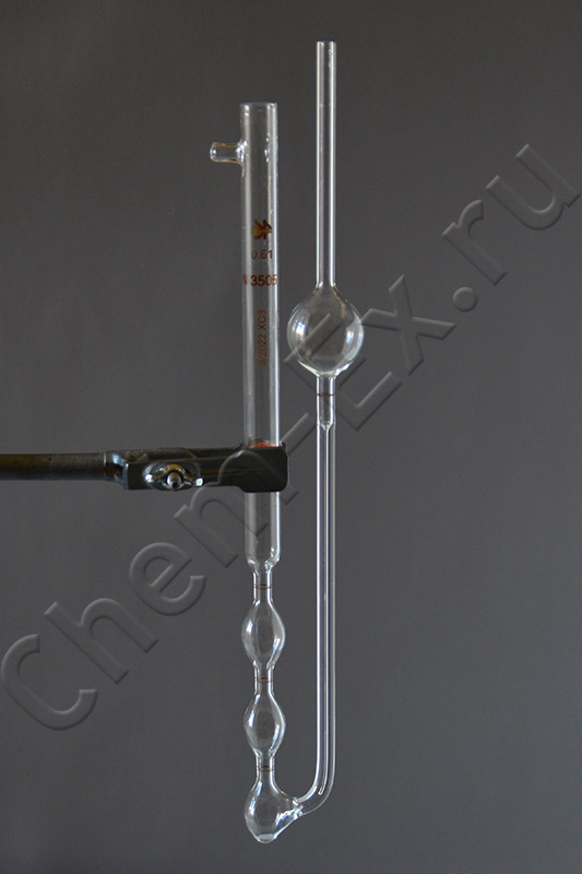 Вискозиметр ВНЖ d=0.61 в Уфе