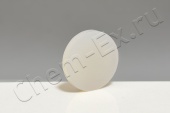 Септа для виал, d 22x3 мм, бежевая, PTFE / силикон (арт. HM-0022) в Уфе