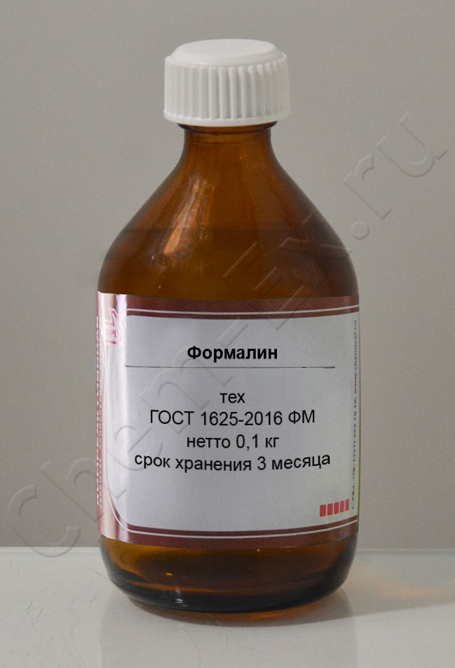 Формалин (тех) в Уфе