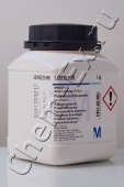 Калий тиоцианат, для анализа EMSURE® ACS,ISO,Reag. Ph Eur. (Merck 1.05125.1000) 1 кг в Уфе