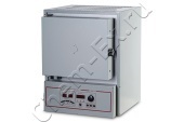 Печь муфельная ЭКПС 5 (5 л,1100 °С, волокно, 1-ступенчатый регулятор) (4104) без вытяжки в Уфе Печь муфельная ЭКПС 5 (5 л,1100 °С, волокно, 1-ступенчатый регулятор) (4104) без вытяжки в Уфе