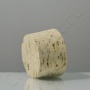 Пробка корковая (d = 45/50 мм, h = 30 мм) Brämswig (KORKST. 50X45X30) LLG 9230745) в Уфе