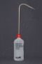 Промывалка безопасная VITsafe (уксусная кислота) 500 мл, GL25, ПЭНП (Vitlab 1332979) в Уфе