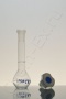 Колба мерная 2-10 с ПЭ пробкой 10/19, класс A (Isolab. LLG 9276601) в Уфе