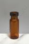 Виала 2 мл, темное стекло 7.0, d 11,6x32 мм, обжимная N11 (арт. HM-0548) в Уфе
