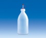 Капельница 250 мл, GL25, ПЭНП (Vitlab 132593) в Уфе