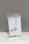 ГСО СПАВ-А додецилсульфат натрия в амп. 0,1 г, ГСО 8049-94, МСО 1288:2006