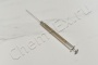 Микрошприц Hamilton 1710 N 100 мкл (22s/51/5) (81039) в Уфе