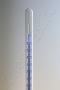 Термометр ТН-6 (-30...60 °С), 1 °С, для опред. температуры застывания нефтепродуктов (200545) в Уфе