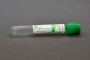 Пробирка вакуумная 9 мл, 16х100 мм, с Na-гепарином (для исследования плазмы), зеленая крышка (120070 в Уфе