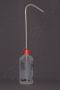 Промывалка безопасная VITsafe (ацетон), 500 мл, GL25, ПП (Vitlab 1432829) в Уфе