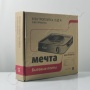 Плитка электрическая Мечта 111Ч (1 конфорка, чугун, 550 °С,1000 Вт) Плитка электрическая Мечта 111Ч (1 конфорка, чугун, 550 °С,1000 Вт) в Уфе