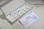 Серная кислота 0.1н (ТУ 2642-001-56278322-2008) в Уфе