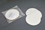 Фильтры обеззоленные Белая лента d=12,5 см в Уфе
