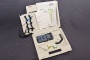 pH-метр pH 3110 SET 2 (2AA112 ) портативный, в кейсе, c электродом SenTix 41 в Уфе