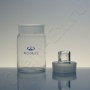 Бюкс СВ-34/12 (d=40, h=65) ГОСТ 25336-82 (10003608) в Уфе