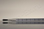 Термометр ТЛ-2 №2 исп.1 (0...100 °С), ртуть (200416) в Уфе
