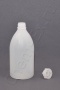 Бутыль 500 мл, ПЭНП, GL25, с завинч. крышкой, d = 75, h = 180 (Vitlab 138693) в Уфе