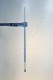 Термометр ТЛ-2 № 3 исп. 1 (0...+150) ц. д. 1, ртуть (200418) в Уфе