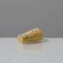 Пробка корковая  6/9, h=17 мм (LLG 9230706) в Уфе