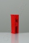 Зажим для трубок d=4,5 мм, PBT, красный (Duran 286338101) (LLG 9205904)