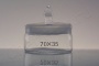 Бюкс (стакан для взвешивания) СН-65/11 (d=70, h=35) (исп.2) ТУ (1302)