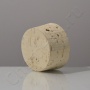 Пробка корковая (d = 50/55 мм, h = 30 мм) Bramswig (KORKST. 55X50X30) (LLG 9230750) в Уфе