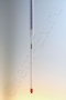 Термометр ТН-8М (-80...60 °С), 1 °С, низкотемпературный для нефтепродуктов (200547) в Уфе