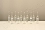 Стандарт воды Аква М: Water Standard 1.00 (828) 40 мл (10х4 мл) в Уфе